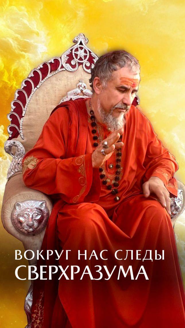 Вокруг нас следы сверхразума смотреть онлайн