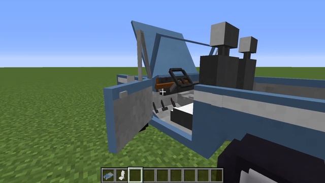 Лучшие реалистичные моды для сервера Майнкрафт. Топ модов для сервера Minecraft. смотреть онлайн