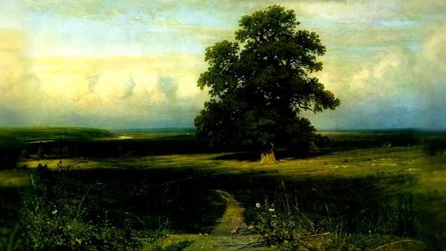 Игорь Красильников «СРЕДИ ДОЛИНЫ РОВНЫЯ» для ЭМИ / Igor Krasilnikov "AMONG THE PLAIN VALLEY" for EK смотреть онлайн