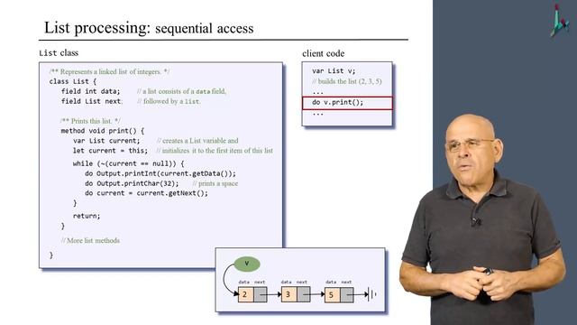 [Part 2] Unit 3.3 - List Processing смотреть онлайн