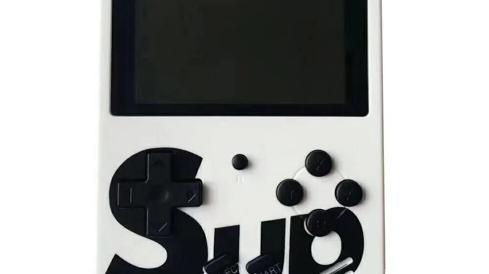 ###Распаковка Game Box ####