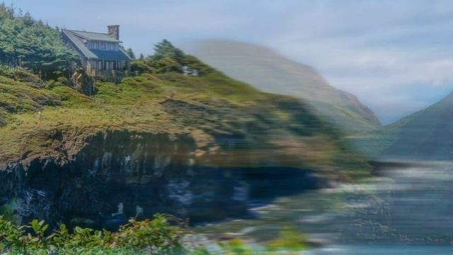 За близкой далью, в стране грез… смотреть онлайн