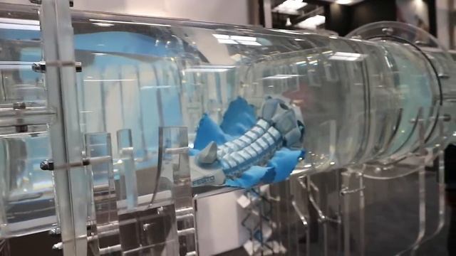 Бионические роботы  от  компании Festo.