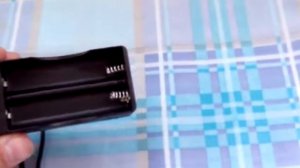 Зарядное Устройство для аккумуляторов 18650 #157