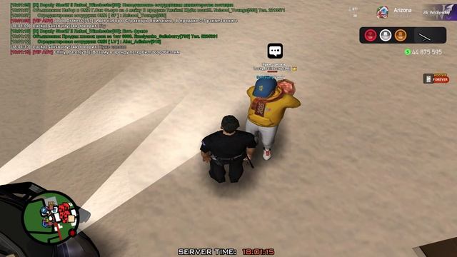 Опровержение на Lucky_Salisburry смотреть онлайн