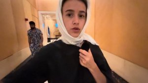 С Каролиной в ДУБАЕ,  Грязный ПЛЯЖ, ПЕРЕЕЗД?