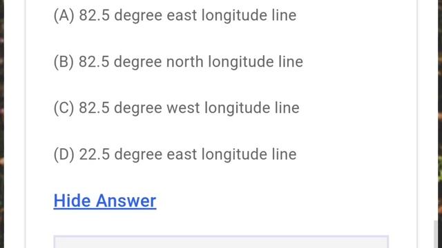 Indian Geography : Geography of India Top MCQs for UPSC State PCS SSC CGL Railway exam | #viral #mc смотреть онлайн
