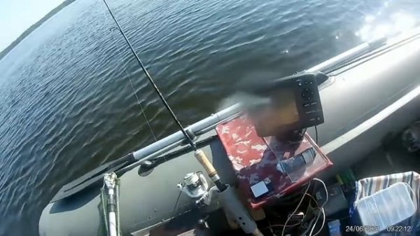 на эти воблеры щука клюет даже в полнолуние