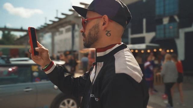 SNAPBACK#4 x MINI 24/08/19 'POST SCRIPTUM" @ StreetArt Museum смотреть онлайн