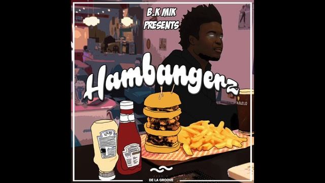 B.K Mik - Manipura смотреть онлайн
