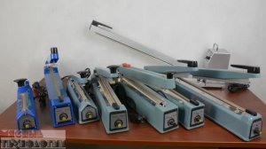 РУЧНЫЕ ЗАПАЙЩИКИ ПАКЕТОВ серии FS