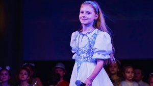 «Матушка Земля» песня