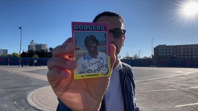 50 Year Anniversary of Hank Aaron’s Homerun 715 - April 8, 2024 смотреть онлайн