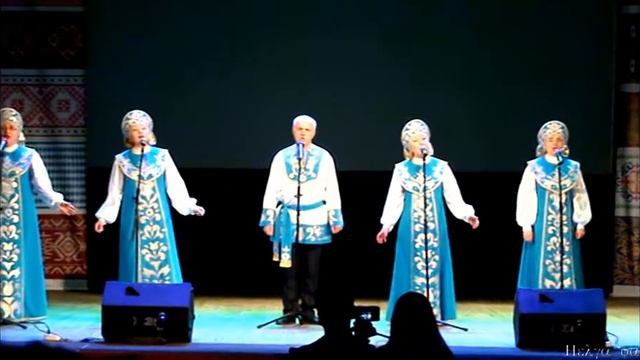 Русская песня - Эх, разгуляй! // Russian song - Eh, take a walk! смотреть онлайн