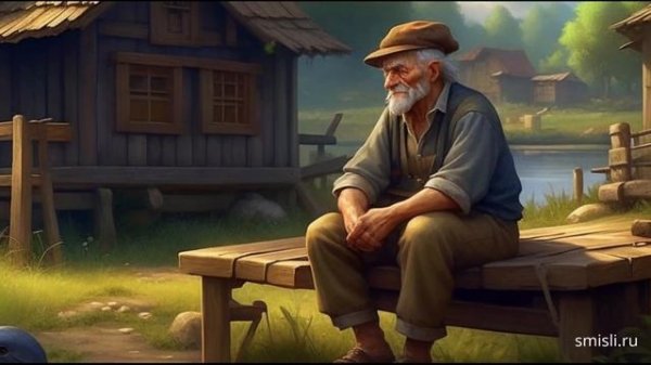 Пословицы о молодости и старости