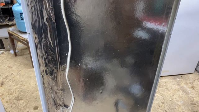 Холодильник бирюса не морозит, утечка по обратке смотреть онлайн