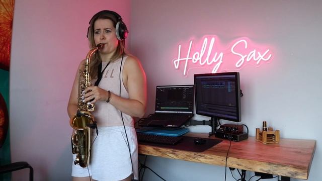 Freed from desire - Gala - Holly Sax Edit смотреть онлайн