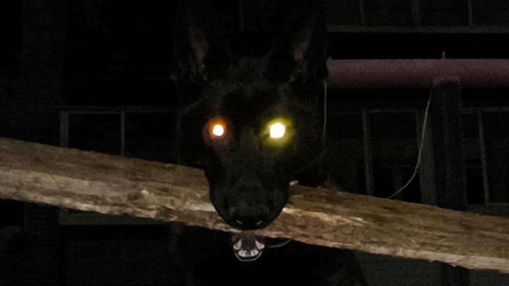 эпическая битва