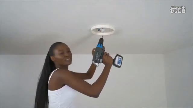 Yeelight智能LED吸頂燈升級版 смотреть онлайн