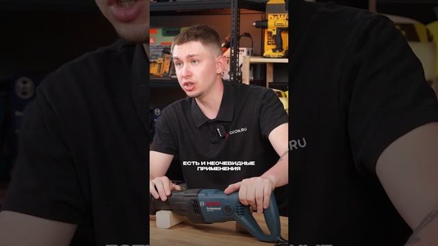 Сабля! Но пила... #ремонт #стройка #столярка смотреть онлайн