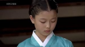 Месть кумихо 1 сезон 3 серия