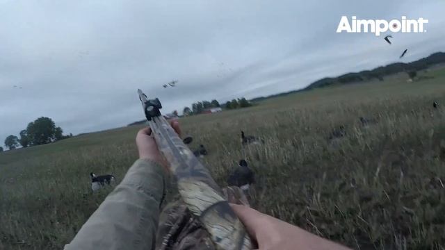 Aimpoint® Micro S-1