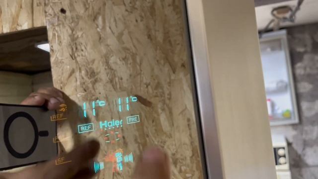 Холодильник HAIER 409a нет холода утечка по конденсатору смотреть онлайн