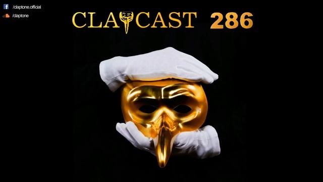 Claptone - Clapcast 286 | DEEP HOUSE