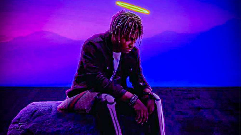 [free For Profit] Juice WRLD Type Beat | 