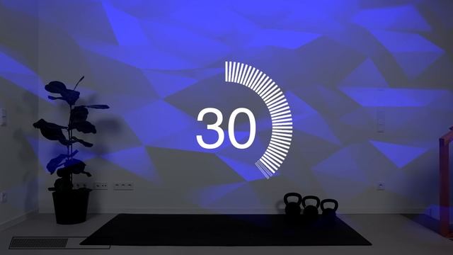 35 Min EXPLOSIVE + STRENGTH Full Body Kettlebell Workout (🔥Full Body COMPACT Workout🔥) смотреть онлайн