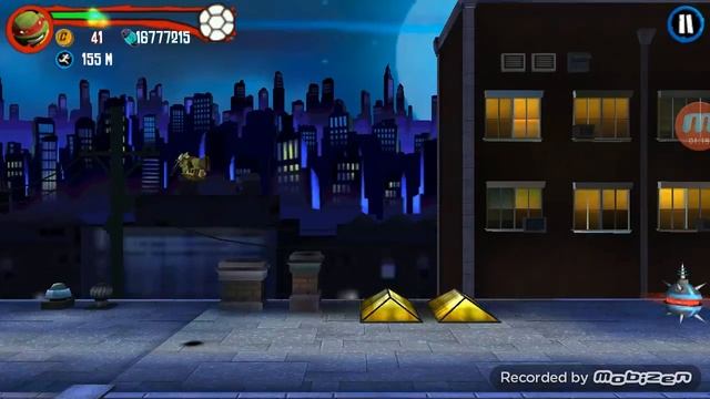 Черепашки ниндзя взлом смотреть онлайн