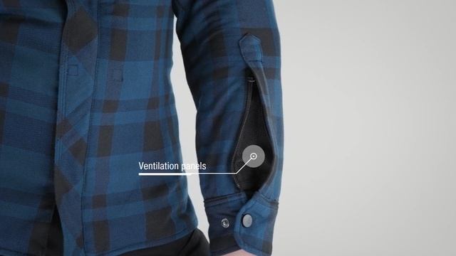 Shima Рубашка Renegade 2.0 Lady смотреть онлайн