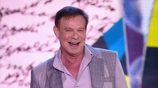 Ефим Шифрин. "Чиграш"