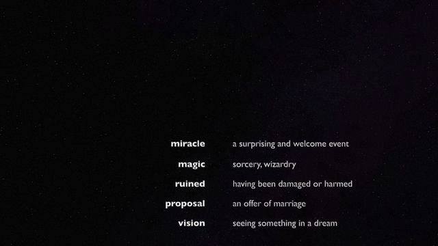 Learn English with ENCANTO смотреть онлайн