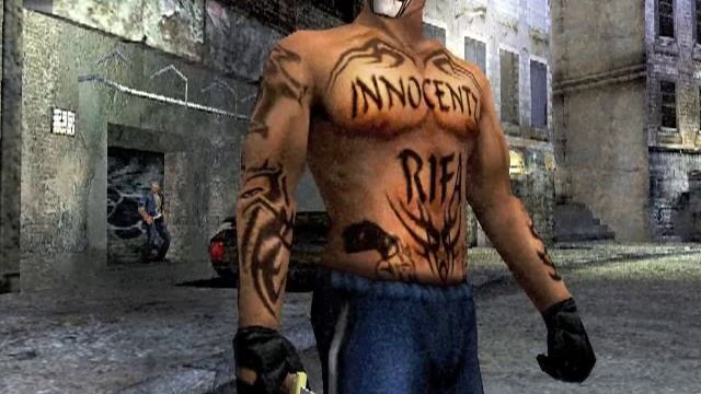 Manhunt (2003) Retro Review - Chet & Jon (PS2, Xbox) смотреть онлайн