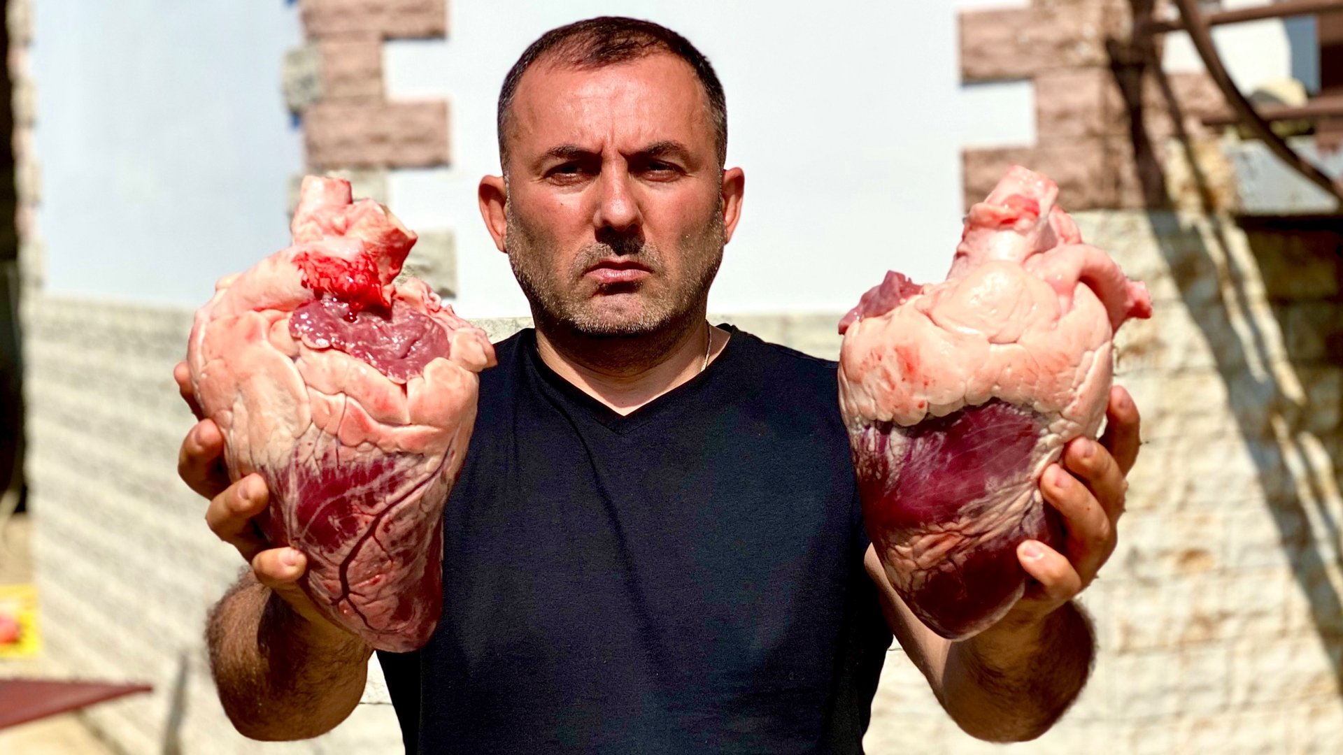 ГЕОРГИЙ КАВКАЗ