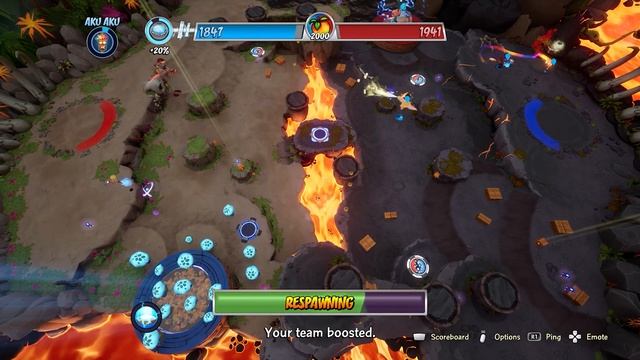 Crash Bandicoot Free! Play the Free Trial, August 11-14! | Top performer - CTRumble Online смотреть онлайн
