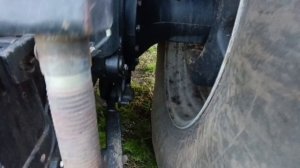 Трактор Case Magnum 340 экспресс-обзор от Константина Сорокина