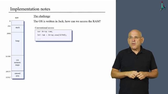 [Part 2] Unit 6.4 - Memory Access смотреть онлайн