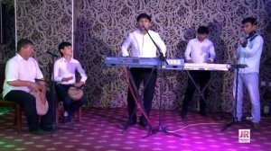 Ахлиддини Кулоби туёна Ahliddini Kulobi Tuyona