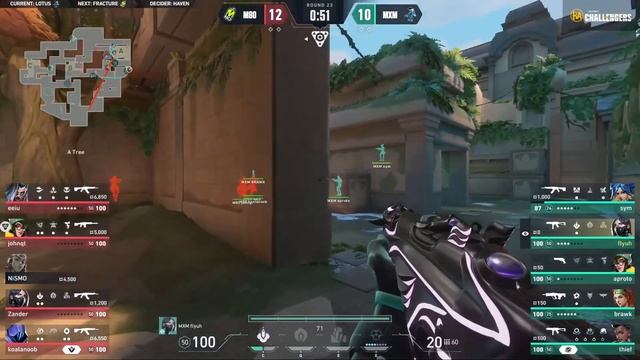 QUALIFIED!! M80 Esports vs Moist Moguls - HIGHLIGHTS | VALORANT Challengers League North America смотреть онлайн