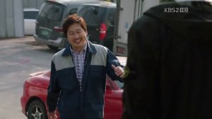 Убойный отдел 1 сезон 9 серия