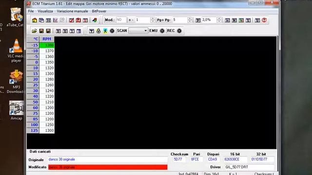 gilera gp800 tutorial mappa 3 смотреть онлайн