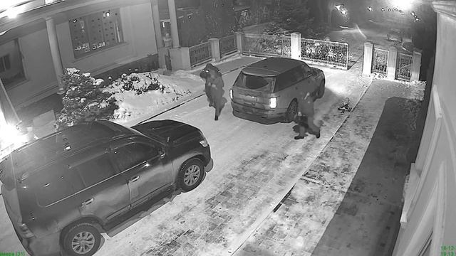 "Дежурная часть" перекрывает въезд в саратовский поселок смотреть онлайн