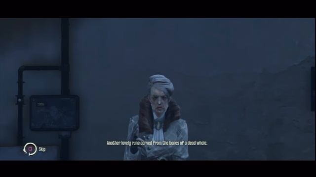 Dishonored Video Review смотреть онлайн