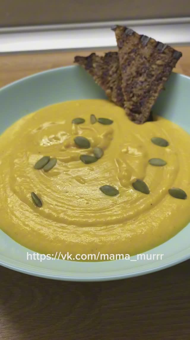 Mama Murrr | Рецепты