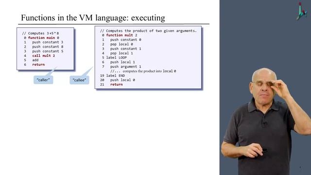 [Part 2] Unit 2.3 - Functions - Abstraction смотреть онлайн