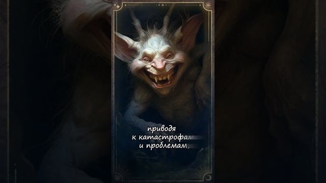 Лихо | Славянская мифология смотреть онлайн