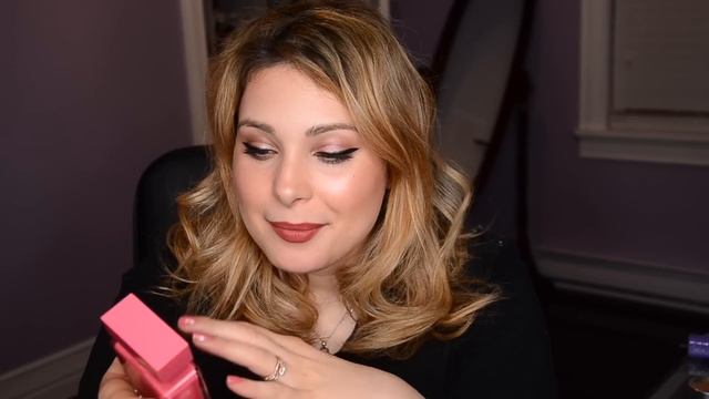 MY SPRING PERFUME PICKS смотреть онлайн
