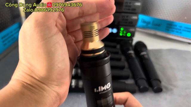 10 bộ mic Đức đẹp cập bến!Chất âm hay đánh bại phân khúc giá trên 10tr như shure hoặc sen. IMG C909 смотреть онлайн